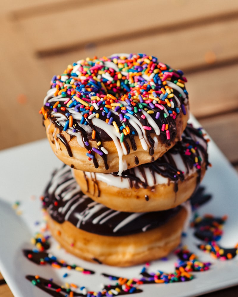 🍰 Sobremesas Caseiras
